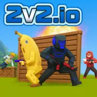 Play 2v2.io Now