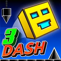 Play 3Dash Now