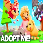 Play Adopt Me now!