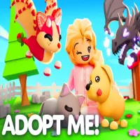Adopt Me