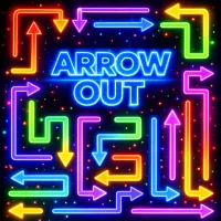 Arrow Out