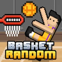 Play Basket Random Now