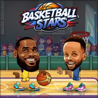 Play Basketball Stars 2026 Now