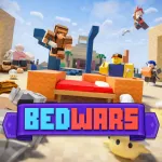 Play Bedwars now!