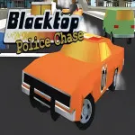 Play Blacktop: Police Chase now!