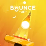 Play Bounce Up now!