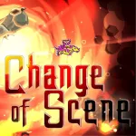 Play Change of Scene now!