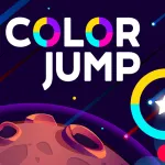 Play Color Jump now!