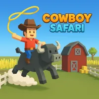 Cowboy Safari