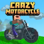 Play Crazy Motorcycle now!