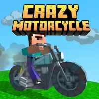 Play Crazy Motorcycle Now