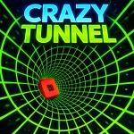 Play Crazy Tunnel now!