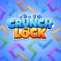 Play Crunch Lock Now