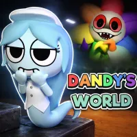 Play Dandy's World Now