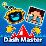 Play Dash Master now!