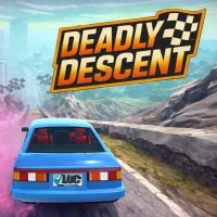 Play Deadly Descent Now