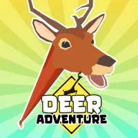 Play Deer Adventure Now