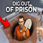 Play Dig Out of Prison now!