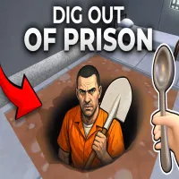 Dig Out of Prison