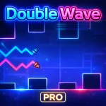 Play Double Wave PRO now!