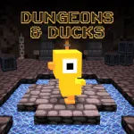 Play Dungeons n' Ducks now!