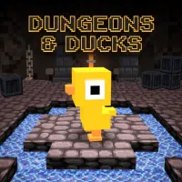 Play Dungeons n' Ducks Now