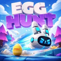 Egg Hunt