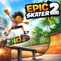 Epic Skater 2