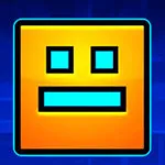 Play Escape Geometry Jump now!