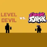 Play FNF vs Level Devil now!