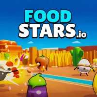 FoodStars.io