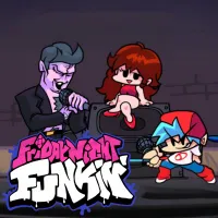 Friday Night Funkin’