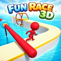 Fun Race 3D