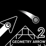 Play Geometry Arrow 2 now!