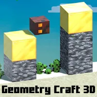 Geometry Craft 3D