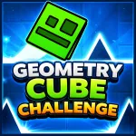 Play Geometry Cube: Challenge now!