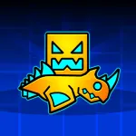 Play Geometry Dash Lite now!