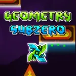 Play Geometry Dash SubZero now!