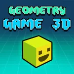 Play Geometry Game 3D now!