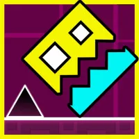 Play Geometry Jump Now