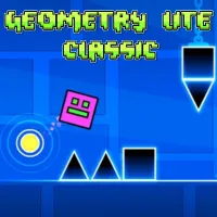 Play Geometry Lite Classic Now