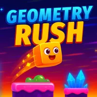 Geometry Rush