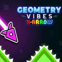 Play Geometry Vibes X-Arrow Now