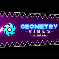 Geometry Vibes X-Ball