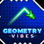 Play Geometry Vibes now!