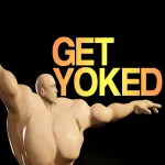 Play GET YOKED now!