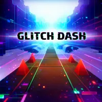Glitch Dash