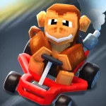 Play GoKarts.io now!