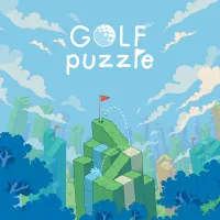 Play Golf Puzzle Now