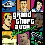 Play Grand Theft Auto Advance now!